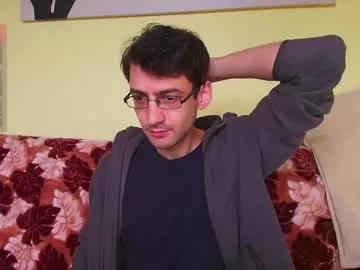 hungeddy on Chaturbate