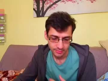 hungeddy on Chaturbate