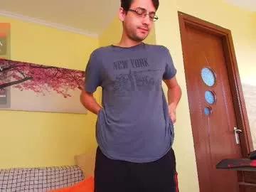 hungeddy on Chaturbate