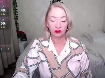 hunters_woman on Chaturbate