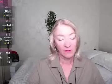 hunters_woman on Chaturbate