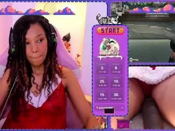 hyliebloom on Chaturbate