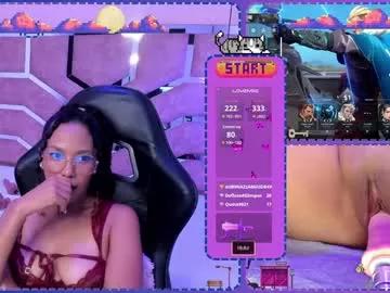 hyliebloom on Chaturbate