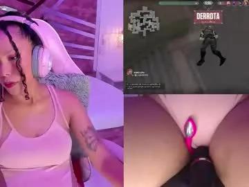 hyliebloom on Chaturbate