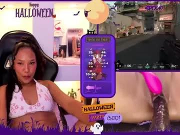 hyliebloom on Chaturbate