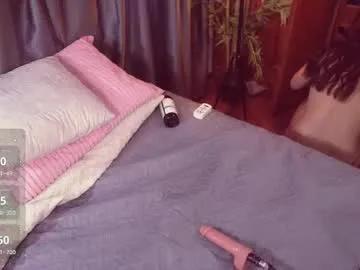 i_am_lucy1 on Chaturbate