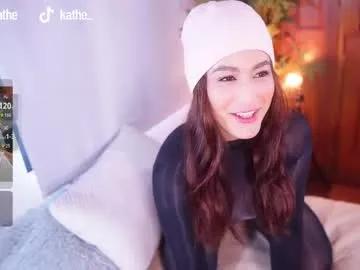 i_am_lucy1 on Chaturbate