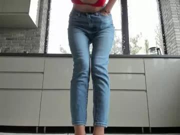 iam_blake on Chaturbate