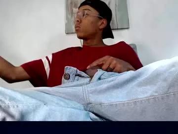 iam_colt on Chaturbate