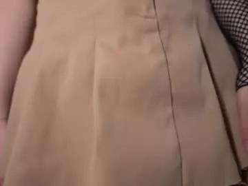 iamclaire_ on Chaturbate