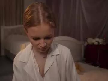 iamclaire_ on Chaturbate