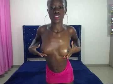 iamgrace on Chaturbate