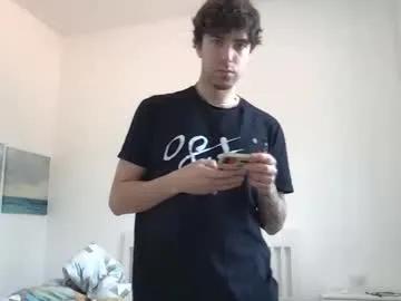 icyninesix on Chaturbate