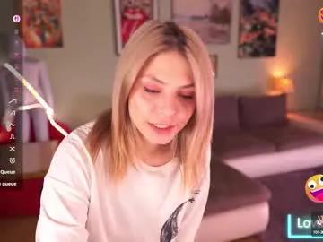 Freechat idontlikeguccibelts on Chaturbate