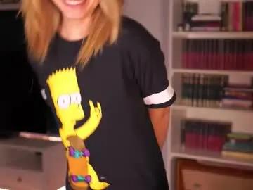 Freechat idontlikeguccibelts on Chaturbate