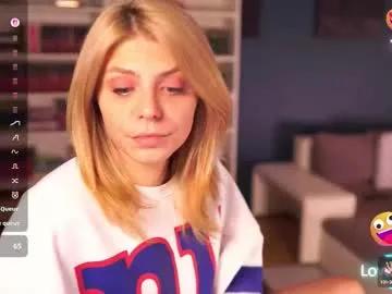 Freechat idontlikeguccibelts on Chaturbate