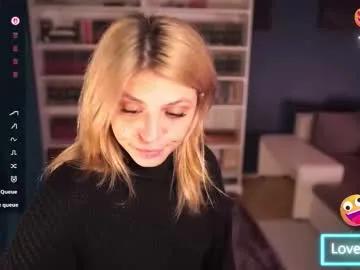 Freechat idontlikeguccibelts on Chaturbate