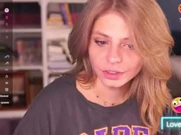 Freechat idontlikeguccibelts on Chaturbate