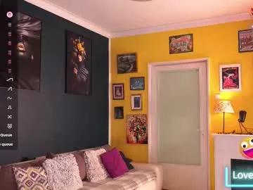 Freechat idontlikeguccibelts on Chaturbate