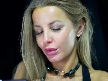 Private im_aleksa on Chaturbate