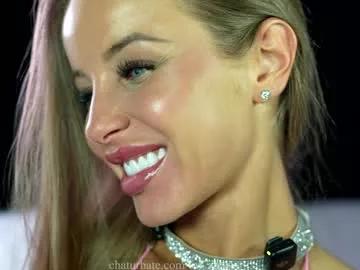 Private im_aleksa on Chaturbate