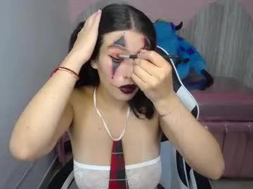 Freechat im_anny_t on Chaturbate