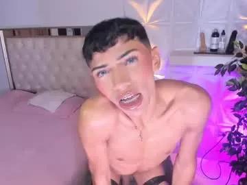 im_sebaslopez on Chaturbate