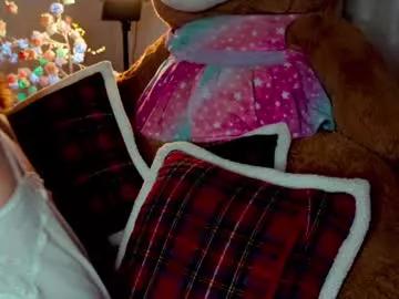 imjoanna on Chaturbate