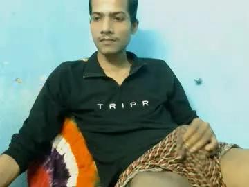 indian_bengali_boy on Chaturbate