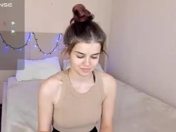 infinity_ti — GOAL: show my cute belly [15 tokens remaining] Hello! I am Aria, I am 18 years old and I am very flexible! Pvt is open to demonstrate flexibility #nonude #young #flexible #lovense #tease