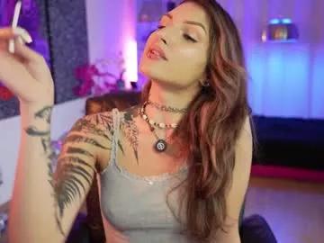 Freechat informal_ on Chaturbate