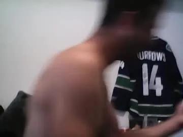 inkster1990 on Chaturbate