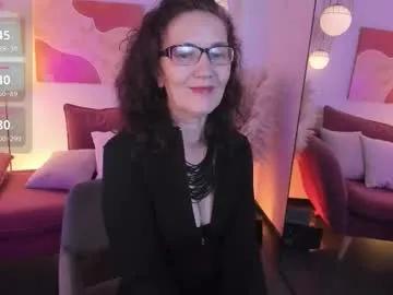 irene_marlow on Chaturbate