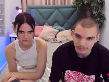 irenendconor on Chaturbate