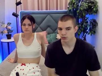 irenendconor on Chaturbate