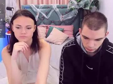 irenendconor on Chaturbate