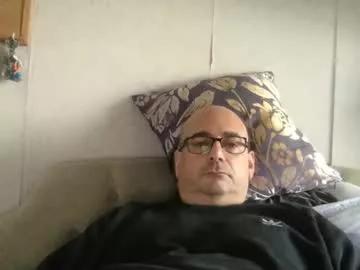 Freechat ironkokkk on Chaturbate