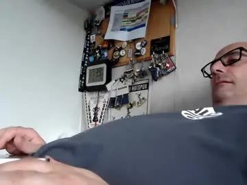 Freechat ironkokkk on Chaturbate