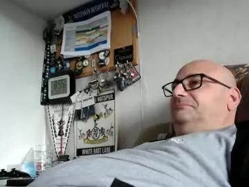 Freechat ironkokkk on Chaturbate