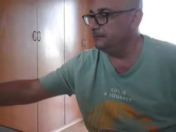 Freechat ironkokkk on Chaturbate