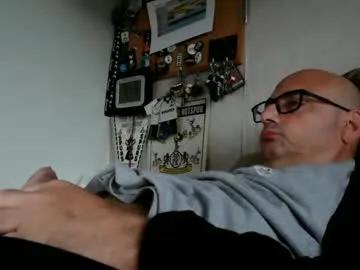 Freechat ironkokkk on Chaturbate