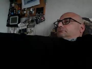 Freechat ironkokkk on Chaturbate