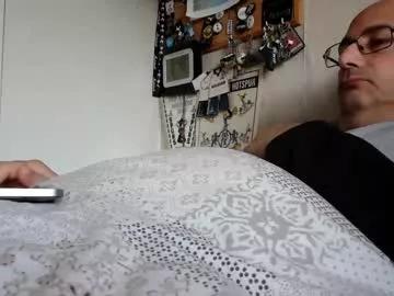 Freechat ironkokkk on Chaturbate