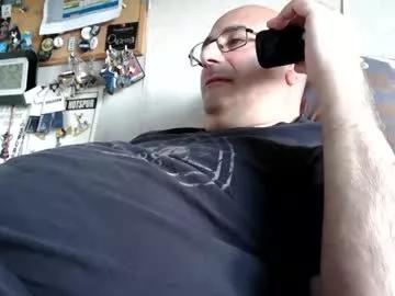 Freechat ironkokkk on Chaturbate