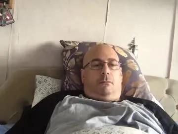 Freechat ironkokkk on Chaturbate