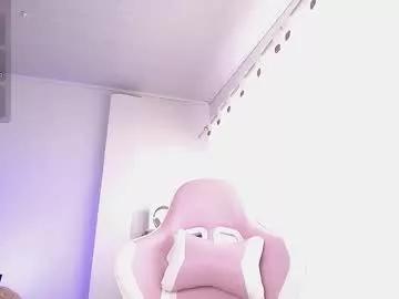 isa_emeralds on Chaturbate