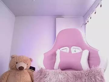 isa_emeralds on Chaturbate