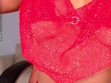 isabelbornner on Chaturbate