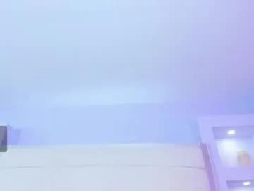 isabella_daniell on Chaturbate