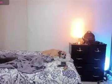 isabelprietoo on Chaturbate